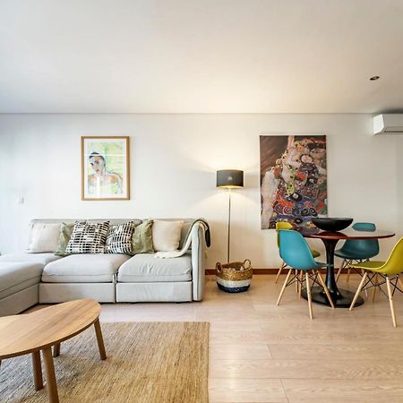 Art & Design Apartment OOporto Exteriör bild
