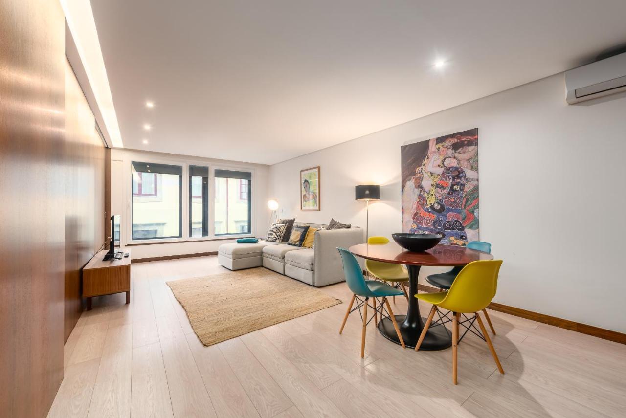 Art & Design Apartment OOporto Exteriör bild